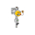 GOK Caramatic DriveTwo Sicherheits-Gasdruckregler Vertikal 30 mbar - 2022