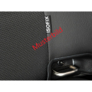 Isofix Anbindung EVO 3