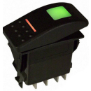 Leistungsschalter/ Batteriehauptschalter greenSwitch 12/500