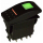 Leistungsschalter/ Batteriehauptschalter greenSwitch 12/500