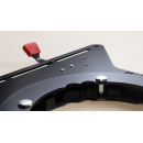 Scopema Drehkonsole Beifahrerseite für Ford Transit Custom ab 2023 / VW T7 ab 2025 CBTO24D3