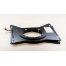 Scopema Drehkonsole Beifahrerseite für V710 Ford Transit Custom ab 2023 / VW T7 ab 2025 CBTO24D3