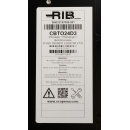 Scopema Drehkonsole Beifahrerseite für V710 Ford Transit Custom ab 2023 / VW T7 ab 2025 CBTO24D3