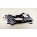 Scopema Drehkonsole Beifahrerseite für V710 Ford Transit Custom ab 2023 / VW T7 ab 2025 CBTO24D3