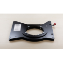 Scopema Drehkonsole Fahrerseite für Renault Trafic X82 ab 2015 - CBTO20G3