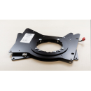 Scopema Drehkonsolen-Set Fahrer/Beifahrerseite für Renault Trafic X82 ab 2015 - CBTO20G3 / CBTO20D3