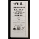 Scopema Drehkonsolen-Set Fahrer/Beifahrerseite für Mercedes Vito / Viano W447 ab 2015 - Sprinter M907 ab 2019 - CBTO21G3 / CBTO21D3