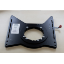 Scopema Drehkonsolen-Set Fahrer/Beifahrerseite für Mercedes Vito / Viano W447 ab 2015 - Sprinter M907 ab 2019 mit elektronischer Feststellbremse für die Fahrerseite - CBTO21G3 / CBTO21D3