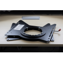 Scopema Drehkonsolen-Set Fahrer/Beifahrerseite für Mercedes Vito / Viano W447 ab 2015 - Sprinter M907 ab 2019 mit elektronischer Feststellbremse für die Fahrerseite - CBTO21G3 / CBTO21D3