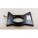 Scopema Drehkonsolen-Set Fahrer/Beifahrerseite für...