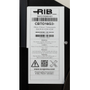 Scopema Drehkonsole Fahrerseite für Jumper / Ducato / Boxer X250 - ab 2006 - CBTO16G3