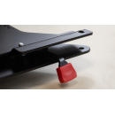 Scopema Drehkonsole Fahrerseite für Jumper / Ducato / Boxer X250 - ab 2006 - CBTO16G3