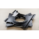 Scopema Drehkonsolen-Set Fahrer/Beifahrerseite für Jumper / Ducato / Boxer X250 - ab 2006 - CBTO16G3 /  CBTO16D3