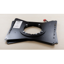 Scopema Drehkonsole Fahrerseite für Ford Transit/Tourneo/Custom V362 ab 2013/V363 ab 2014 - CBTO19G3C