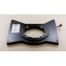 Scopema Drehkonsolen-Set Fahrer/Beifahrerseite für VW ID.BUZZ / T7-Multivan ab 2022 - CBTO25G3 / CBTO25D3