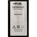 Scopema Drehkonsolen-Set Fahrer/Beifahrerseite für Ford Transit/Tourneo/Custom V362 ab 2013/V363 ab 2014 - CBTO19G3C / CBTO19D3C