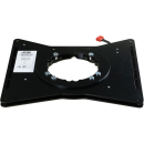 Scopema Drehkonsolen-Set Fahrer/Beifahrerseite für Ford Transit/Tourneo/Custom V362 ab 2013/V363 ab 2014 - CBTO19G3C / CBTO19D3C