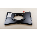 Scopema Drehkonsolen-Set Fahrer/Beifahrerseite für Ford Transit/Tourneo/Custom V362 ab 2013/V363 ab 2014 - CBTO19G3C / CBTO19D3C