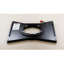 Scopema Drehkonsolen-Set Fahrer/Beifahrerseite für Ford Transit/Tourneo/Custom V362 ab 2013/V363 ab 2014 - mit ACAFMTC-Adapter - CBTO19G3C / CBTO19D3C