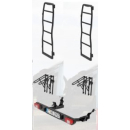 Hymer Backrack+ Fahrradträger für Fiat Ducato und Citroen Jumper ab H2 mit Montage
