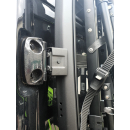 Hymer Backrack+ Fahrradträger für MB Sprinter 906 / Fiat Ducato 250 / Citroen Jumper Y / Peugeot Boxer Y - ab H2 - mit Montage