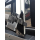 Hymer Backrack+ Fahrradträger für MB Sprinter 906 / Fiat Ducato 250 / Citroen Jumper Y / Peugeot Boxer Y - ab H2 - mit Montage