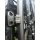 Hymer Backrack+ Fahrradträger für MB Sprinter 906 / Fiat Ducato 250 / Citroen Jumper Y / Peugeot Boxer Y - ab H2 - mit Montage