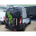Hymer Backrack+ Fahrradträger für MB Sprinter 906 / Fiat Ducato 250 / Citroen Jumper Y / Peugeot Boxer Y - ab H2 - mit Montage