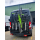Hymer Backrack+ Fahrradträger für MB Sprinter 906 / Fiat Ducato 250 / Citroen Jumper Y / Peugeot Boxer Y - ab H2 - mit Montage