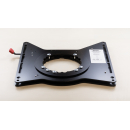 Scopema Drehkonsolen-Set Fahrer/Beifahrerseite für Ford Transit Custom ab 2023 / VW T7 ab 2025 - CBTO24G3 / CBTO24D3