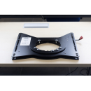 Scopema Drehkonsolen-Set Fahrer/Beifahrerseite für Ford Transit Custom ab 2023 / VW T7 ab 2025 - CBTO24G3 / CBTO24D3