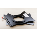 Scopema Drehkonsolen-Set Fahrer/Beifahrerseite für Ford Transit Custom  V710 ab 2023 / VW T7 ab 2025 - CBTO24G3 / CBTO24D3