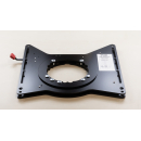 Scopema Drehkonsolen-Set Fahrer/Beifahrerseite für Ford Transit Custom  V710 ab 2023 / VW T7 ab 2025 - CBTO24G3 / CBTO24D3