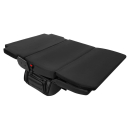 Sporttasche universell - grau - stabile Tragetasche für Schlafsitzbank SAF42 und SAF43