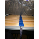 Schlafdach / Aufstelldach zur nachträglichen Montage - für viele Fahrzeugmodelle L1/H1