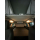 Schlafdach / Aufstelldach zur nachträglichen Montage - für viele Fahrzeugmodelle L1/H1 - Farbe weiß Citroen Jumpy Space Tourer - L1 H1-Fabriklackierung: weiß-ohne Montage