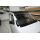 Schlafdach / Aufstelldach zur nachträglichen Montage - für viele Fahrzeugmodelle L1/H1 - Farbe weiß Toyota Pro Ace Verso - L1 H1-Fabriklackierung: weiß-ohne Montage