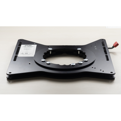 Scopema Drehkonsole Fahrerseite für VW T5 / T6 - CBTO13G3