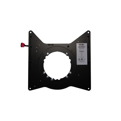 Scopema Drehkonsole Beifahrerseite für VW T5 / T6 - CBTO13D3