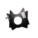 Scopema Drehkonsole Beifahrerseite für VW T5 / T6 - CBTO13D3