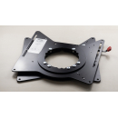 Scopema Drehkonsolen-Set Fahrer/Beifahrer für VW T5 / T6 - CBTO13G3 / CBTO13D3