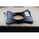 Scopema Drehkonsolen-Set Fahrer/Beifahrer für VW T5 / T6 - CBTO13G3 / CBTO13D3