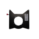 Scopema Drehkonsolen-Set Fahrer/Beifahrer für VW T5 / T6 - CBTO13G3 / CBTO13D3