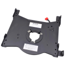 Scopema Drehkonsolen-Set Fahrer/Beifahrerseite mit Schwingsitz (ohne TÜV) für MB Sprinter/VW Crafter ab 2006 - CBTO15G2SPE/CBTO15D2