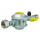 GOK Gasregler für Tankanlagen - 30 mbar - 1,5kg/h - Hj. 2024 - EN61-DS - 0129323