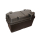 Batterie-Box gro&szlig;e Ausf&uuml;hrung mit Deckel