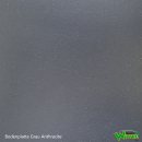 2-er-Schlafsitzbank SAF42 inkl. Bodenplatte Breite: 86 cm-MB Sprinter / L4 / 4 Schienen-PVC Holzoptik Marina TEAK EBONY