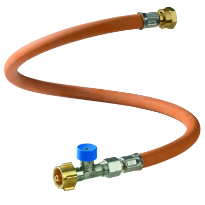 GOK Hochdruckschlauch Caramatic ConnectDrive mit Schlauchbruchsicherung SBS - G.12 - 450 mm - 7188412 Bj. 2024