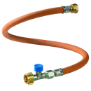 GOK Hochdruckschlauch Caramatic ConnectDrive mit...