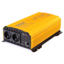 Volt Polska Spannungswandler Sinus Plus 1500 12/230V...